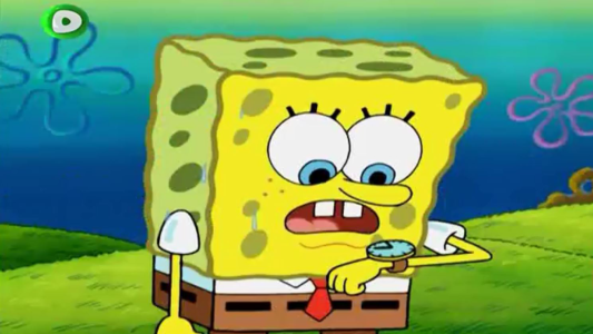 اسکرین شات 6 برنامه کارتون باب اسفنجی بدون اینترنت 3
