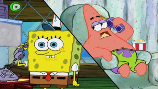 اسکرین شات 7 برنامه کارتون باب اسفنجی بدون اینترنت 3