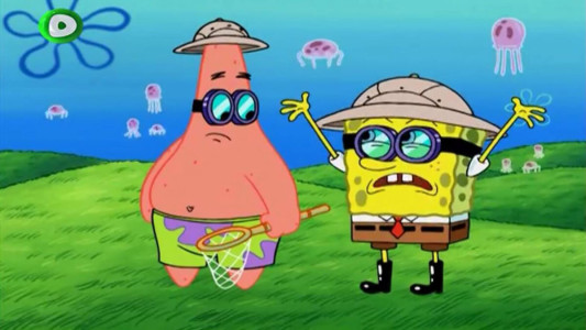 اسکرین شات 8 برنامه کارتون باب اسفنجی بدون اینترنت 3