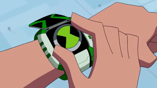 اسکرین شات 2 برنامه کارتون بن تن 1 بدون اینترنت