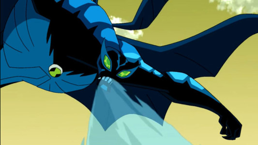 اسکرین شات 6 برنامه کارتون بن تن 1 بدون اینترنت