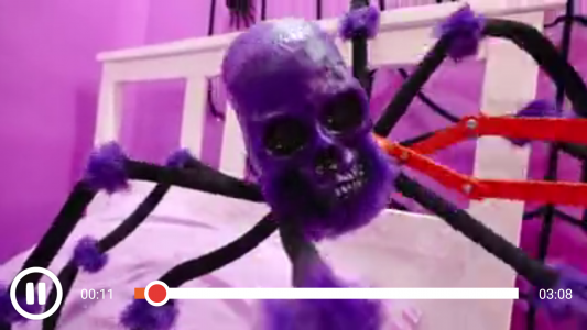 اسکرین شات 1 برنامه کارتون دیانا روما بدون اینترنت 2