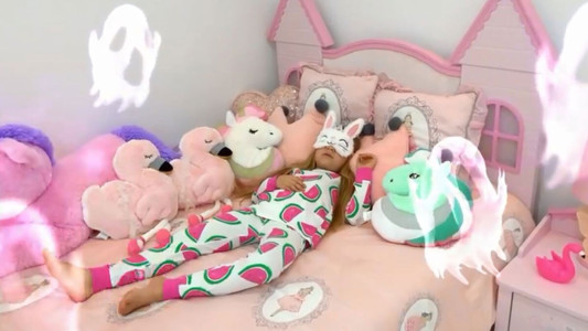 اسکرین شات 5 برنامه کارتون دیانا روما بدون اینترنت 2