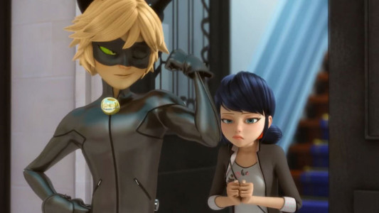 اسکرین شات 4 برنامه ‏‏‏‏دختر کفشدوزکی 1 بدون اینترنت