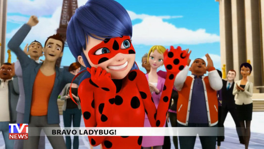 اسکرین شات 2 برنامه ‏‏‏‏دختر کفشدوزکی 1 بدون اینترنت