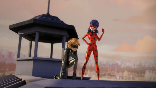 اسکرین شات 3 برنامه ‏‏‏‏دختر کفشدوزکی 1 بدون اینترنت