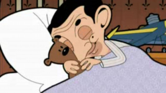 اسکرین شات 4 برنامه کارتون مستربین بدون اینترنت