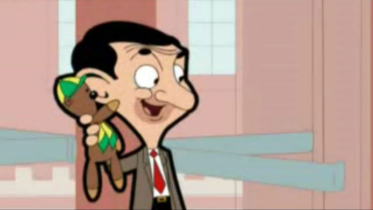 اسکرین شات 2 برنامه کارتون مستربین بدون اینترنت