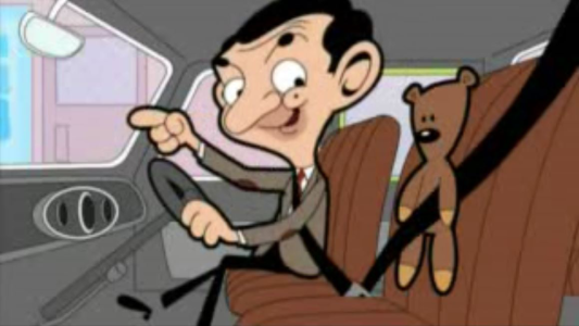 اسکرین شات 4 برنامه کارتون مستربین 2 بدون اینترنت