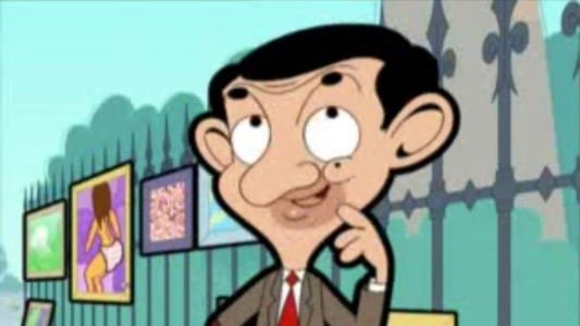 اسکرین شات 6 برنامه کارتون مستربین 2 بدون اینترنت