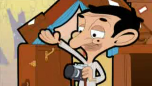 اسکرین شات 2 برنامه کارتون مستربین 2 بدون اینترنت