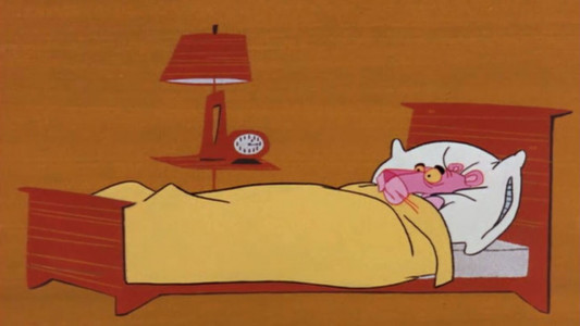 اسکرین شات 3 برنامه کارتون پلنگ صورتی 1 بدون اینترنت