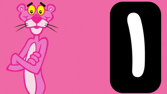 اسکرین شات 7 برنامه کارتون پلنگ صورتی 1 بدون اینترنت