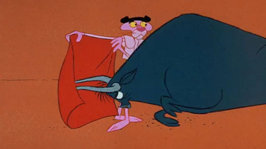 اسکرین شات 1 برنامه کارتون پلنگ صورتی 1 بدون اینترنت