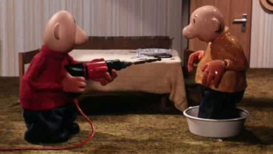 اسکرین شات 3 برنامه کارتون پت و مت بدون اینترنت