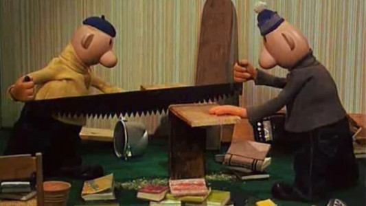 اسکرین شات 4 برنامه کارتون پت و مت بدون اینترنت