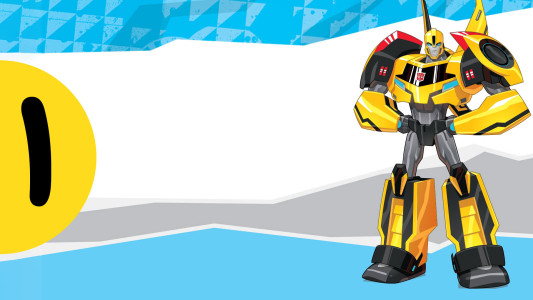 اسکرین شات 1 برنامه کارتون ربات های مبدل بدون اینترنت