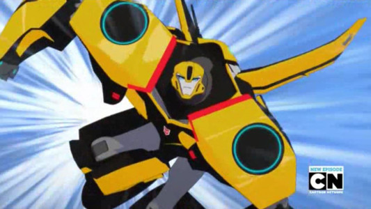 اسکرین شات 4 برنامه کارتون ربات های مبدل بدون اینترنت