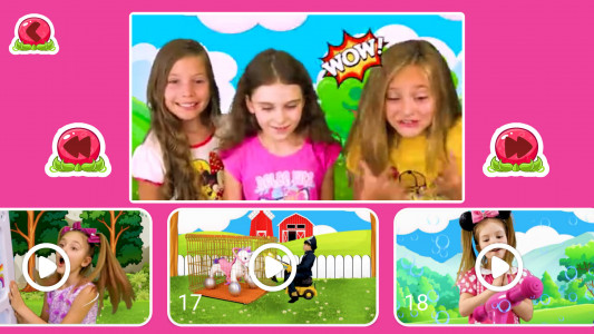 اسکرین شات 7 برنامه ‏کارتون ساشا 1 بدون اینترنت