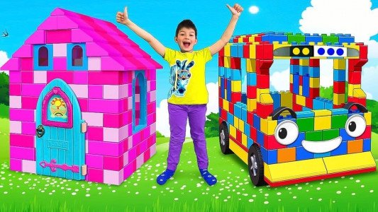 اسکرین شات 5 برنامه ‏کارتون ساشا 1 بدون اینترنت