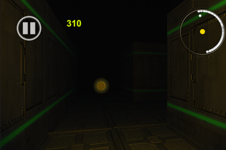 اسکرین شات بازی FPS Man Scary Ghost Labyrinth 2