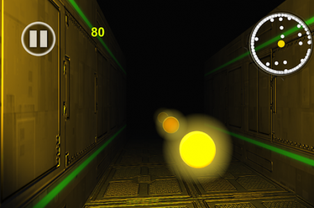 اسکرین شات 5 بازی FPS Man Scary Ghost Labyrinth