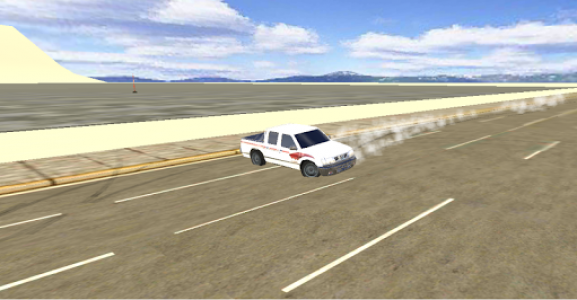 اسکرین شات بازی Real Drift King - Hajwalah Car 6