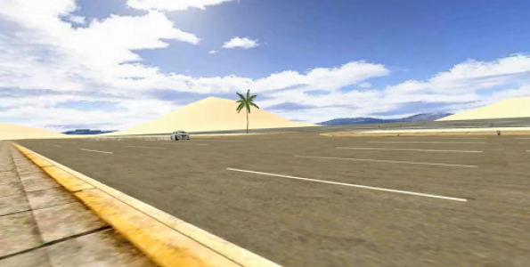 اسکرین شات بازی Real Drift King - Hajwalah Car 7