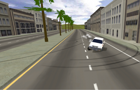 اسکرین شات بازی Real Drift King - Hajwalah Car 5