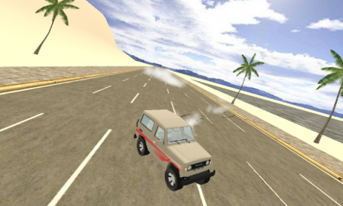 اسکرین شات بازی Real Drift King - Hajwalah Car 4