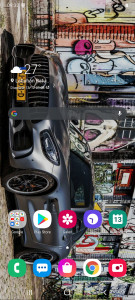 اسکرین شات 6 برنامه Mercedes Benz Wallpaper HD