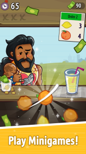 اسکرین شات 3 بازی AdVenture Capitalist