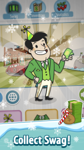 اسکرین شات 5 بازی AdVenture Capitalist