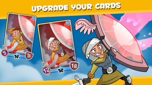 اسکرین شات بازی Spellstone 4