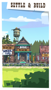 اسکرین شات 5 بازی The Trail