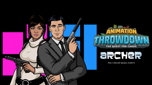 اسکرین شات بازی Animation Throwdown: Epic CCG 7
