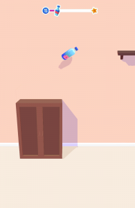 اسکرین شات 4 بازی Bottle Flip Era: Fun 3D Game