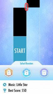اسکرین شات 4 بازی Piano Tiles 2™ - Piano Game