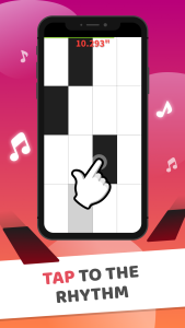 اسکرین شات 4 بازی Piano Tiles ™ - Tap Music Game