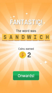 اسکرین شات بازی Pictoword: Fun Brain Word Game 2