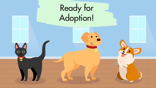 اسکرین شات 5 بازی Watch Pet: Widget & Watch Pets