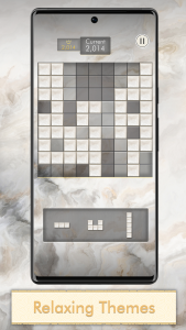 اسکرین شات 4 بازی Zendoku - Puzzle Block Game