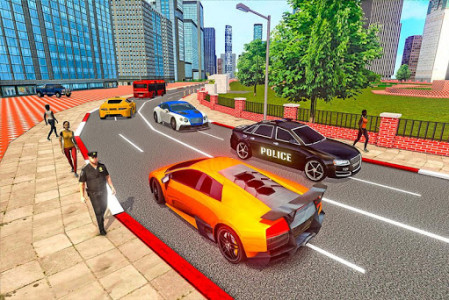 اسکرین شات بازی Miami Gangster Simulator 7