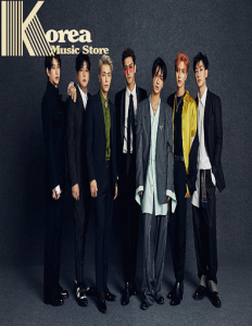 اسکرین شات برنامه Super Junior Offline Music - Kpop 2