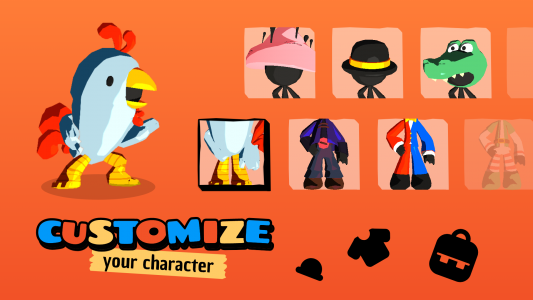 اسکرین شات 7 بازی Draw Your Game Infinite