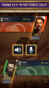 اسکرین شات 4 بازی Road to Valor: Empires