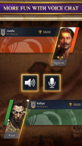 اسکرین شات 4 بازی Road to Valor: Empires