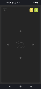 اسکرین شات 6 برنامه Remote for LG Smart TV