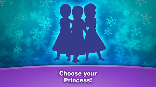 اسکرین شات بازی Princess games: Magic running! 8