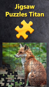اسکرین شات بازی Jigsaw Puzzles Titan 5